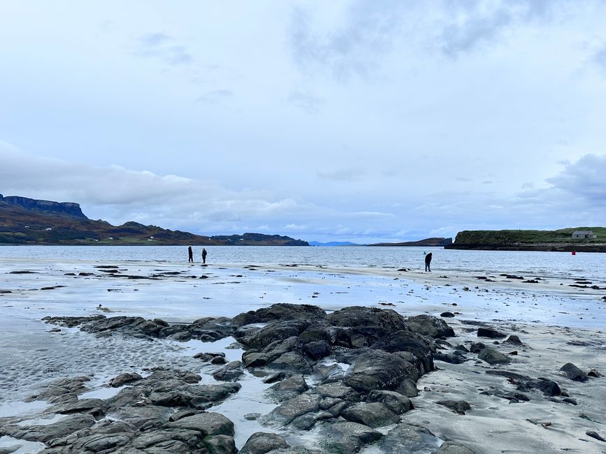 Isle of Skye II