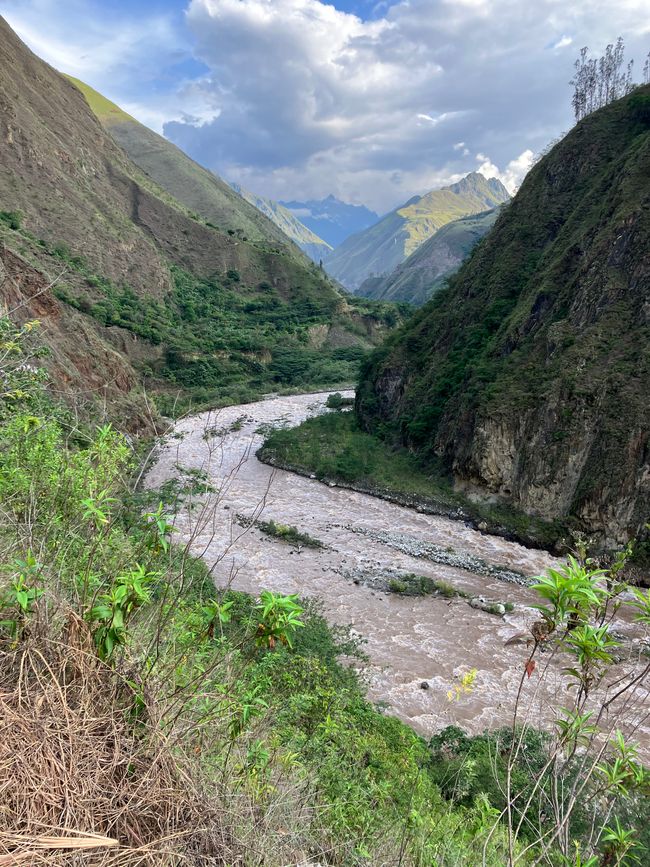 Machu Picchu - Dschungel-Abenteuer