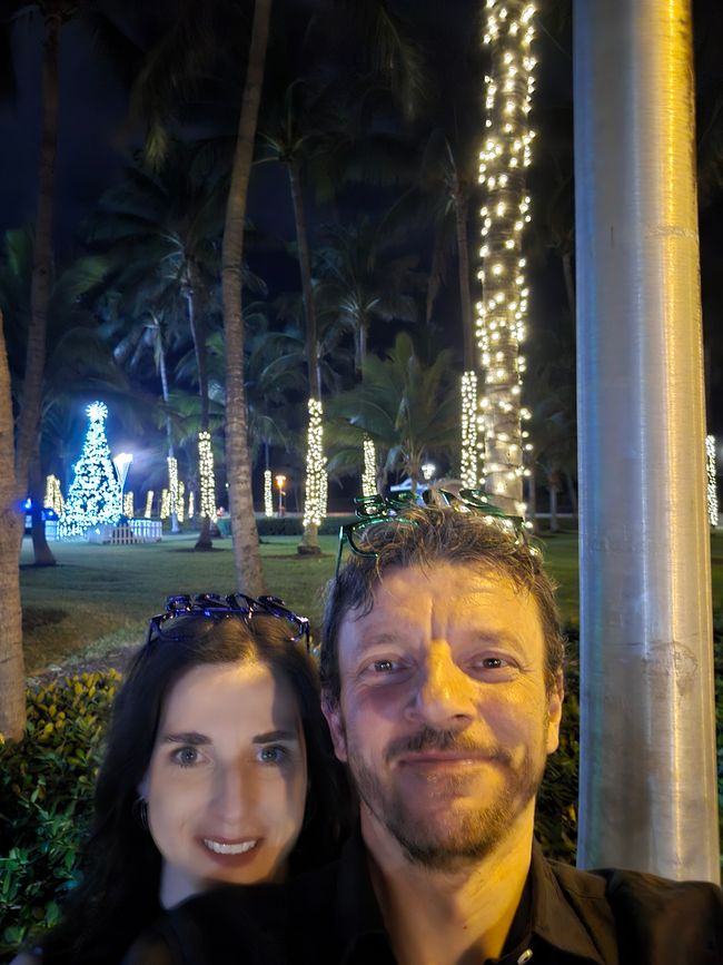 Gsond's Neis from Miami 🍾🎆🎇