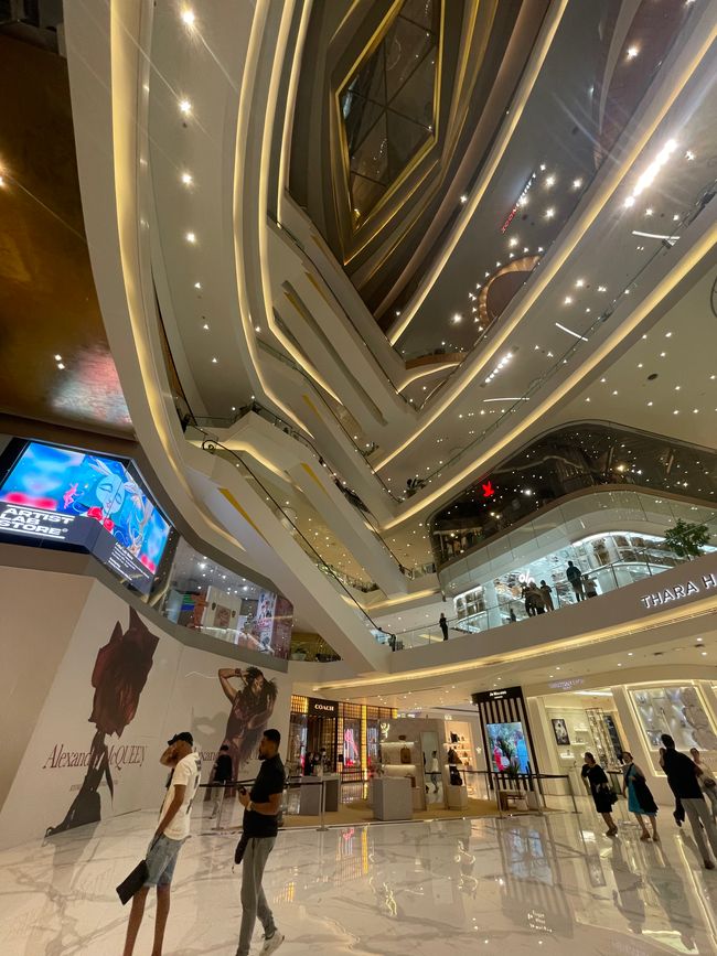 Iconsiam Einkaufszentrum