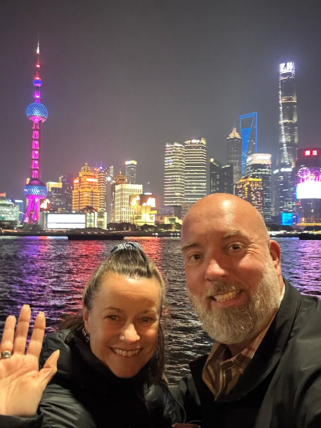 Part 5 SHANGHAI