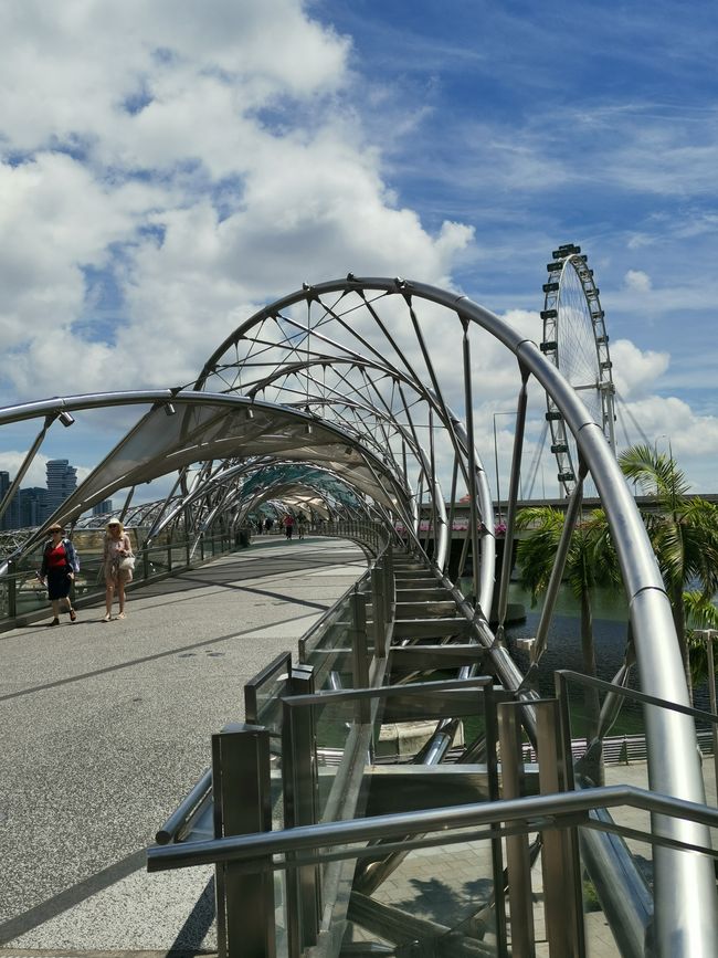 Singapur - Stadtstaat der Superlativen