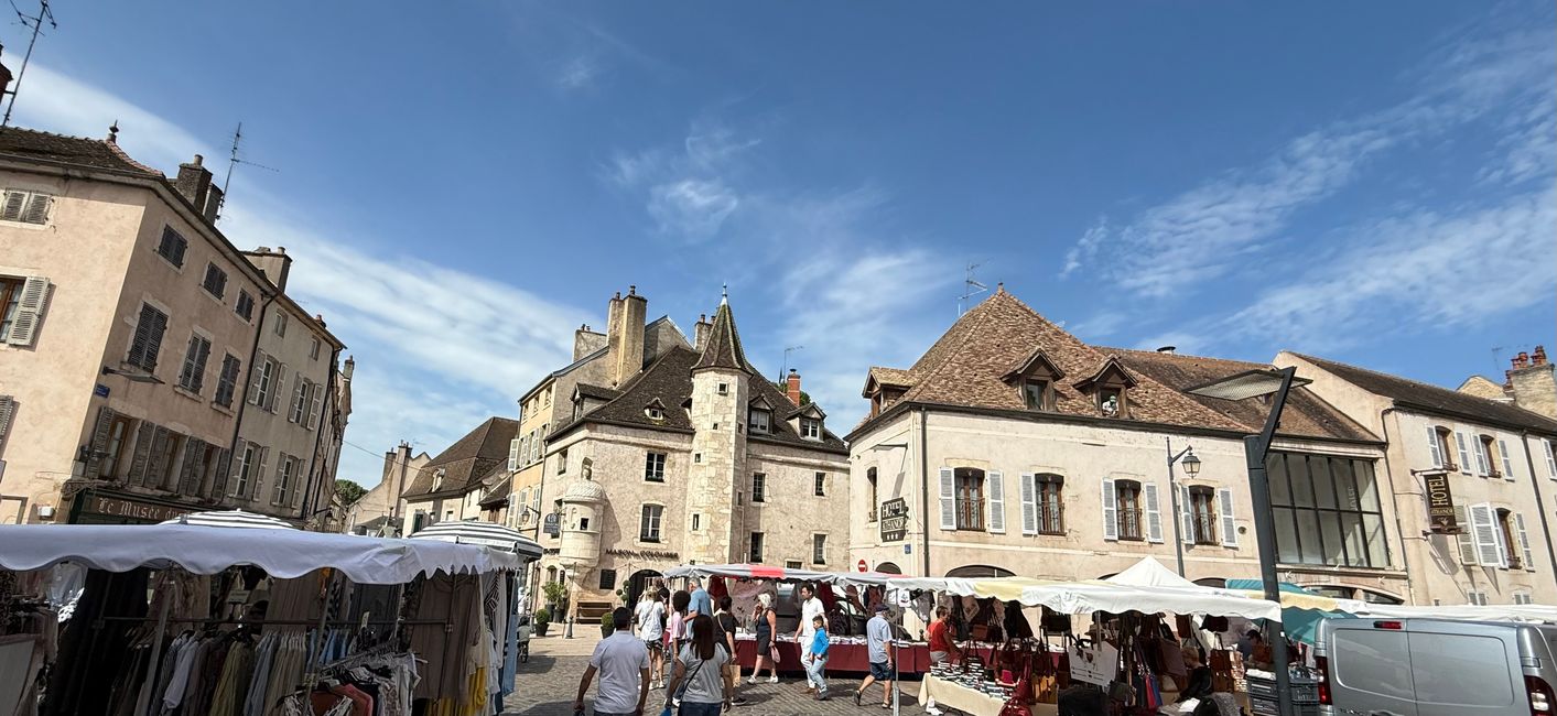 Les Gites du Colombier