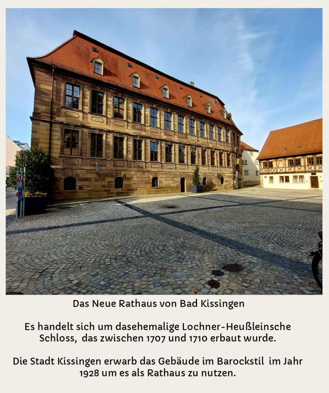 Bad Kissingen