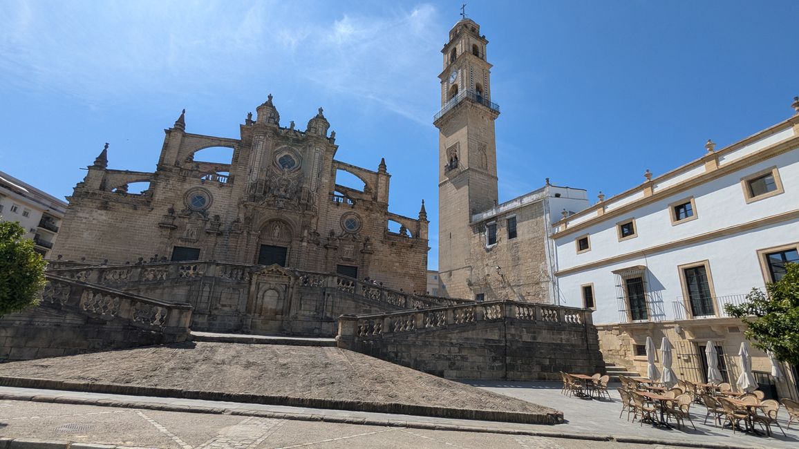 Jerez de la Frontera