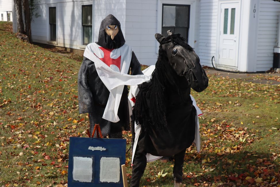 Scarecrow Festival