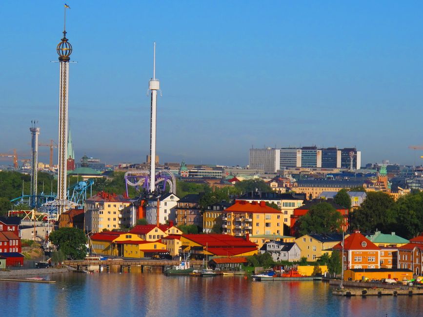 Djurgården