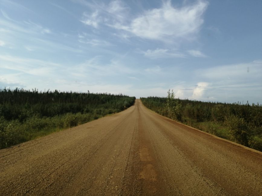 Carretera Dempster