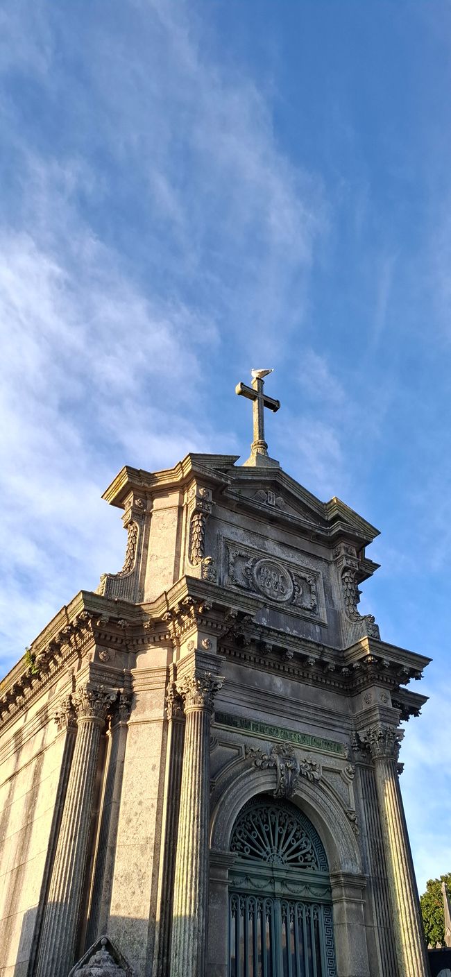 第2/4天 阳光来了