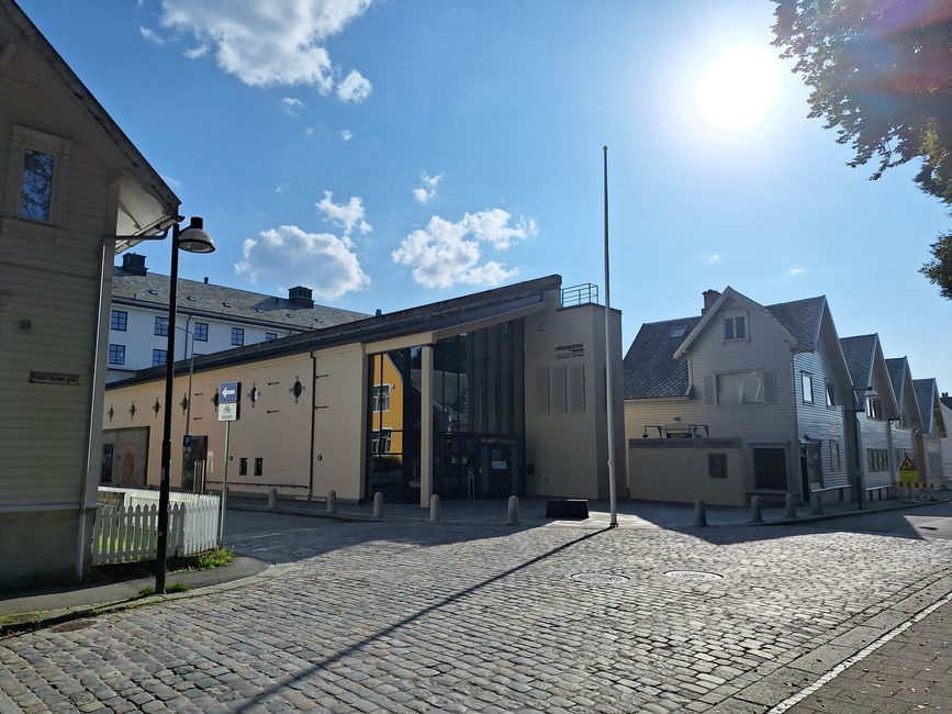 Arkeologisk Museum