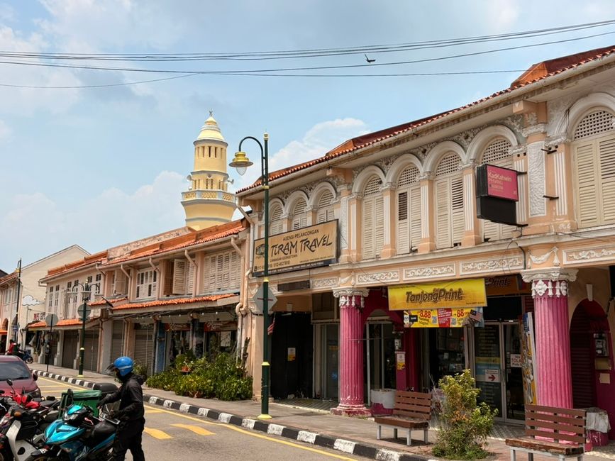 Penang