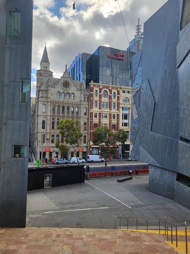 Melbourne