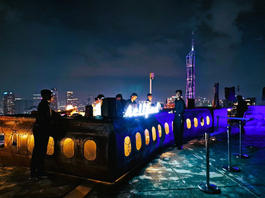 Cityscape