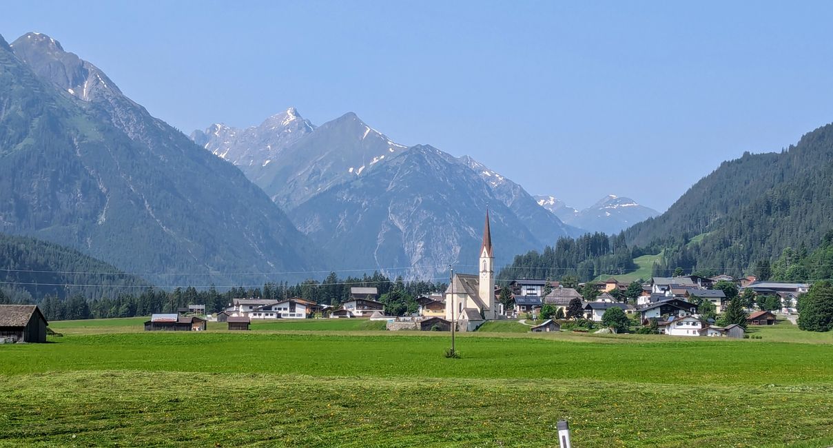 Fazit unserer Wingertour 2025