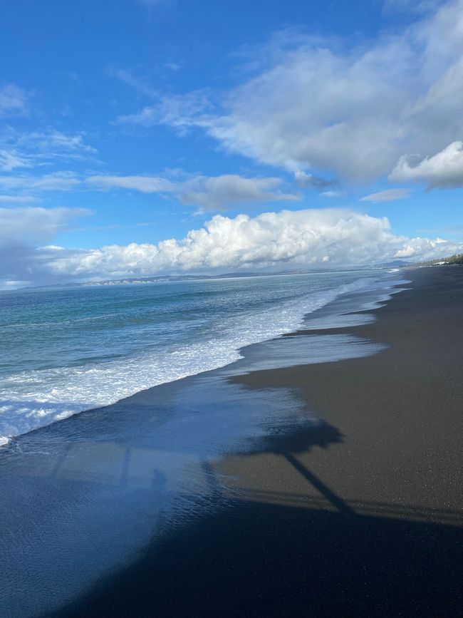 Napier Strand