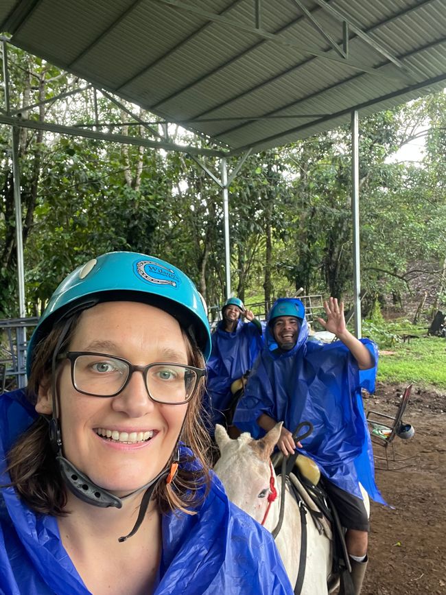 Zwei Ausflüge der besonderen Art