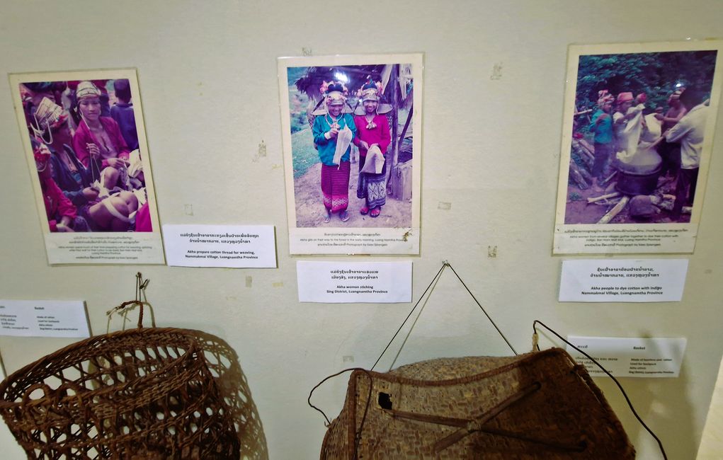 COPE - Cooperative Orthotic and Prosthetic Enterprise and our search for Laotian identity?