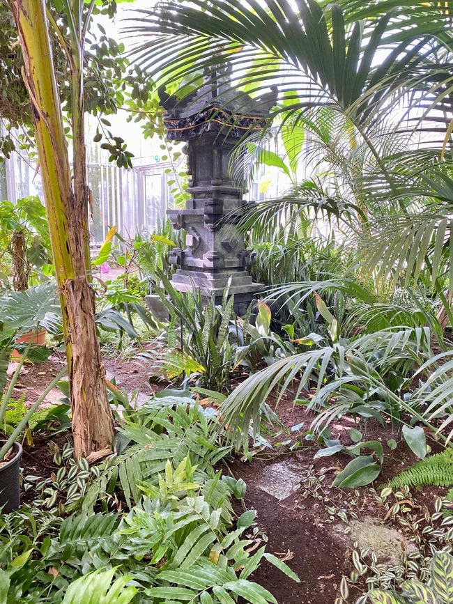 After the Spreewald came the high of excitement