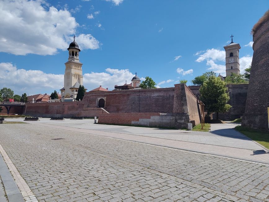 Festung