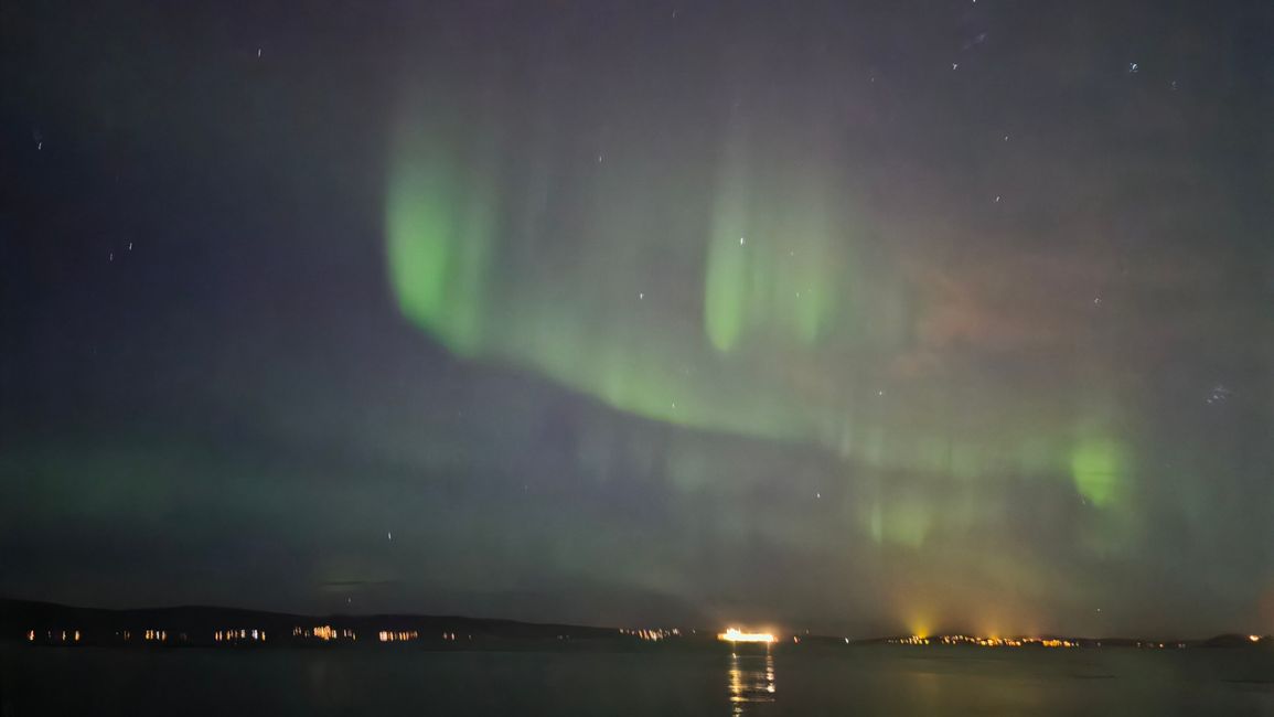 Trondheim 23-30.Oktober 2025/29.Oktober