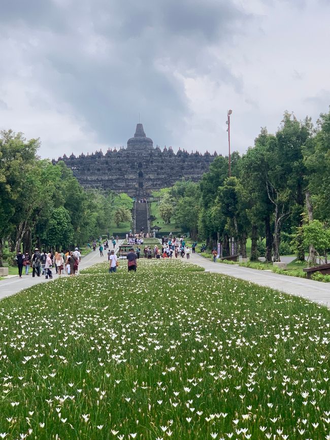 Yogyakarta