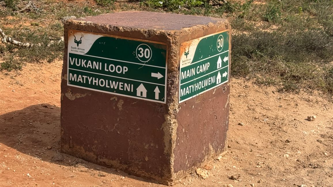 Addo Nationalpark