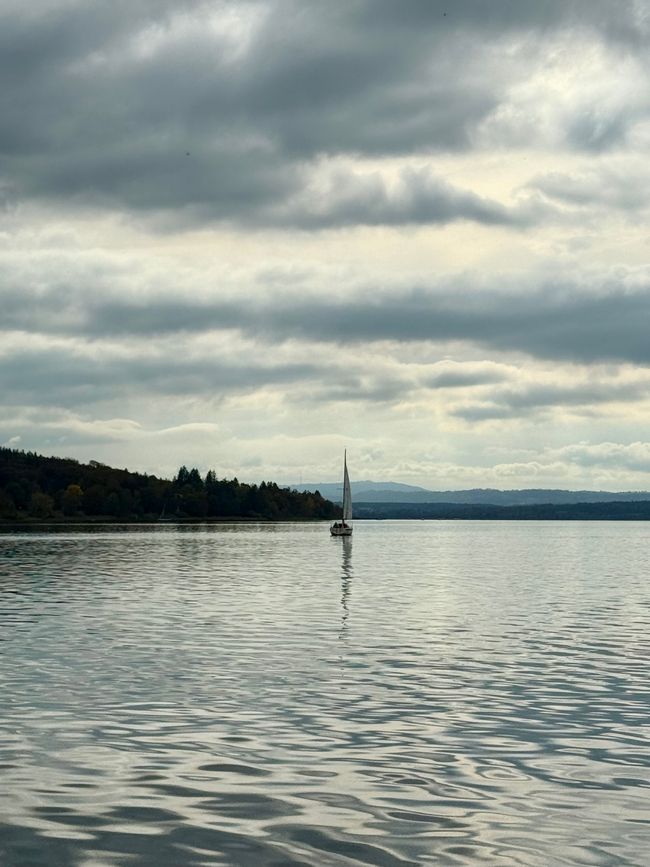 📍Ammersee