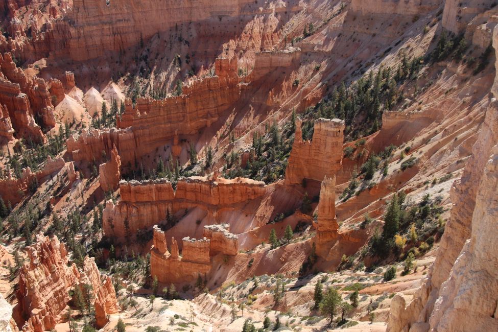 Bryce Canyon