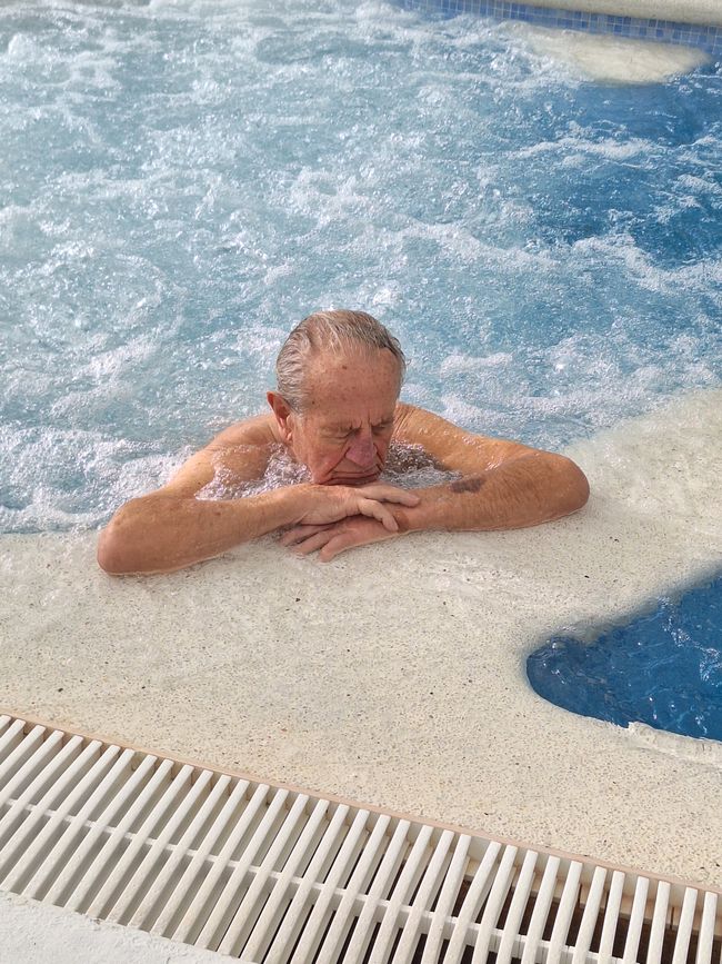 Bernd döst