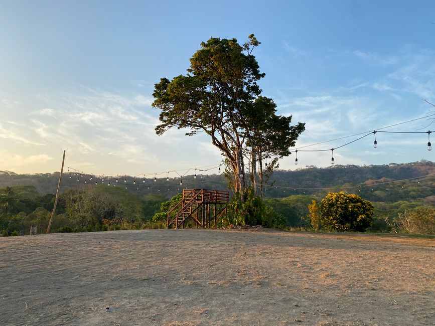 Playa Carrillo/Sámara Tag II