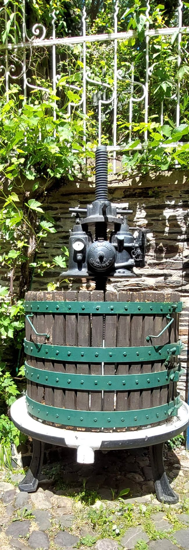 Tour Mosel Maggio 2025