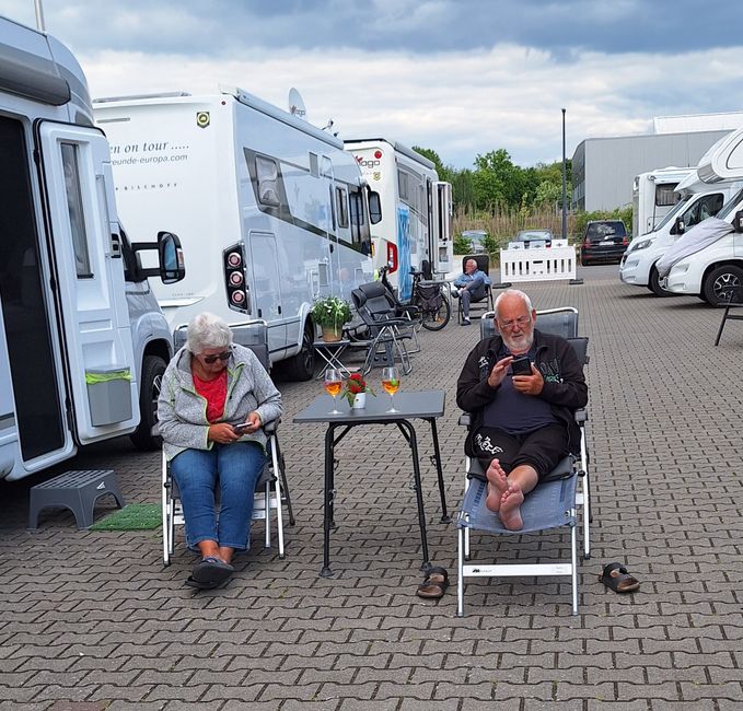 Relaxen