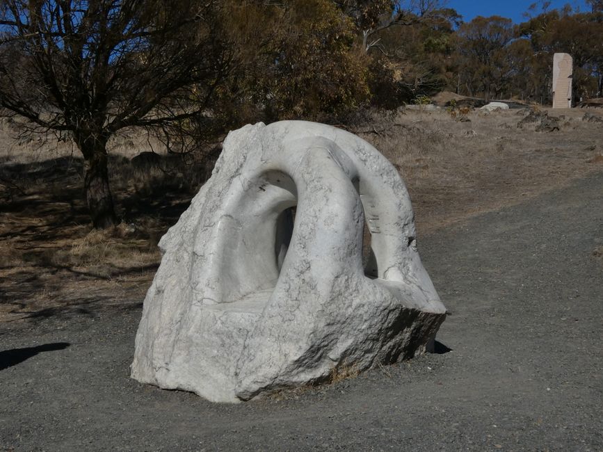 Tanunda, Barossa Valley