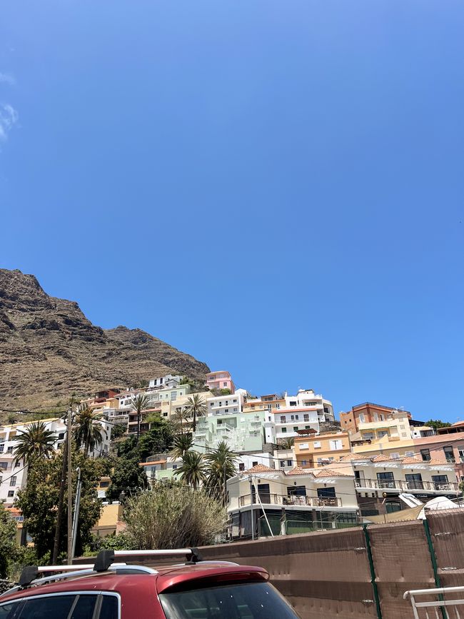 La Calera