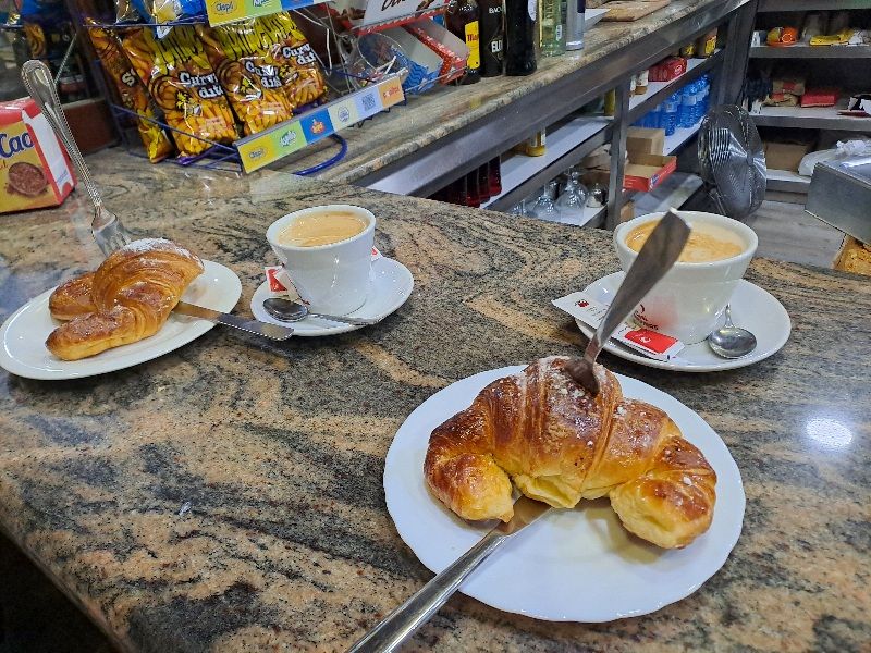 7. Etapa: Vigo - Islas Cíes - Redondela