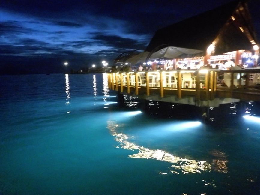 2025-04-23 Tahiti und Huahine