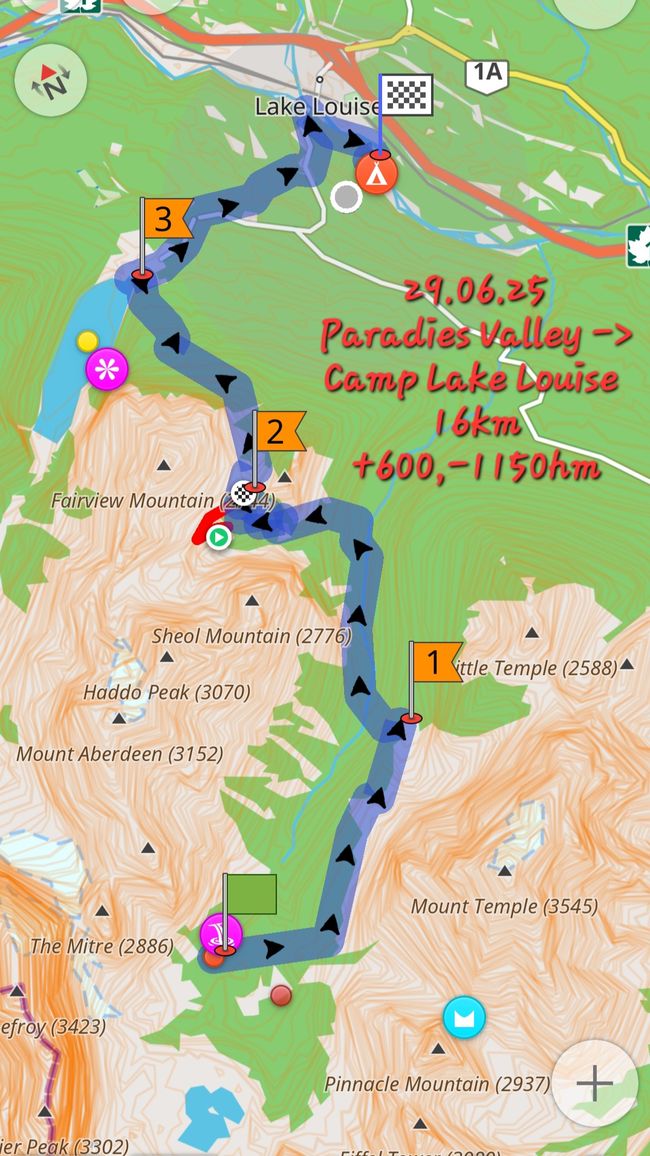 29.6.25 retour par le passe Saddleback