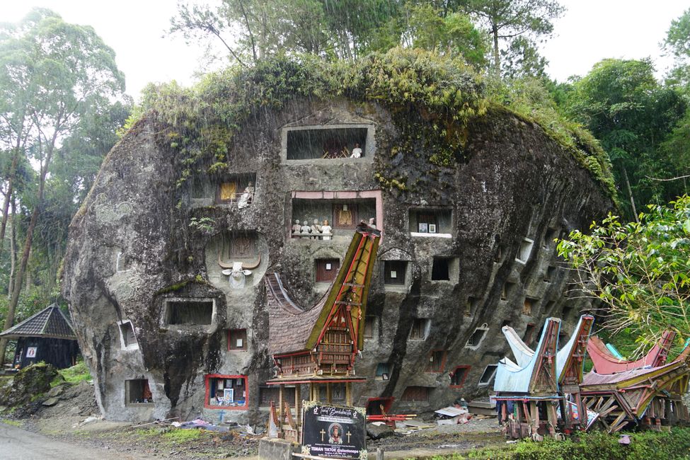 Tana Toraja