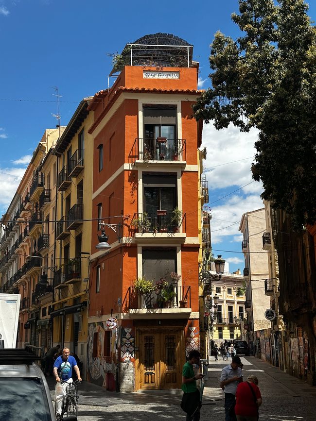 Valencia