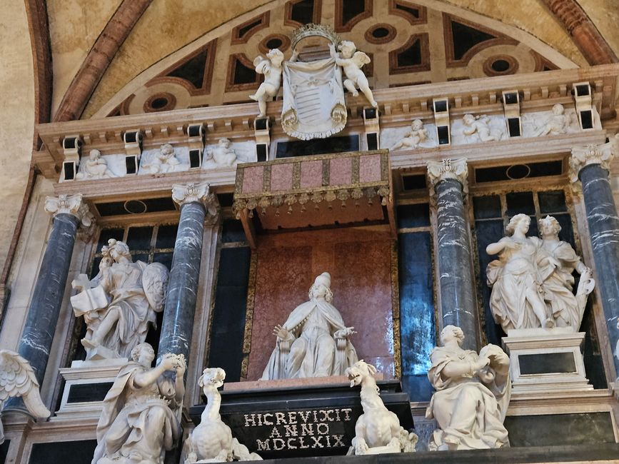 Santa Maria Gloriosa dei Frari (San Polo)