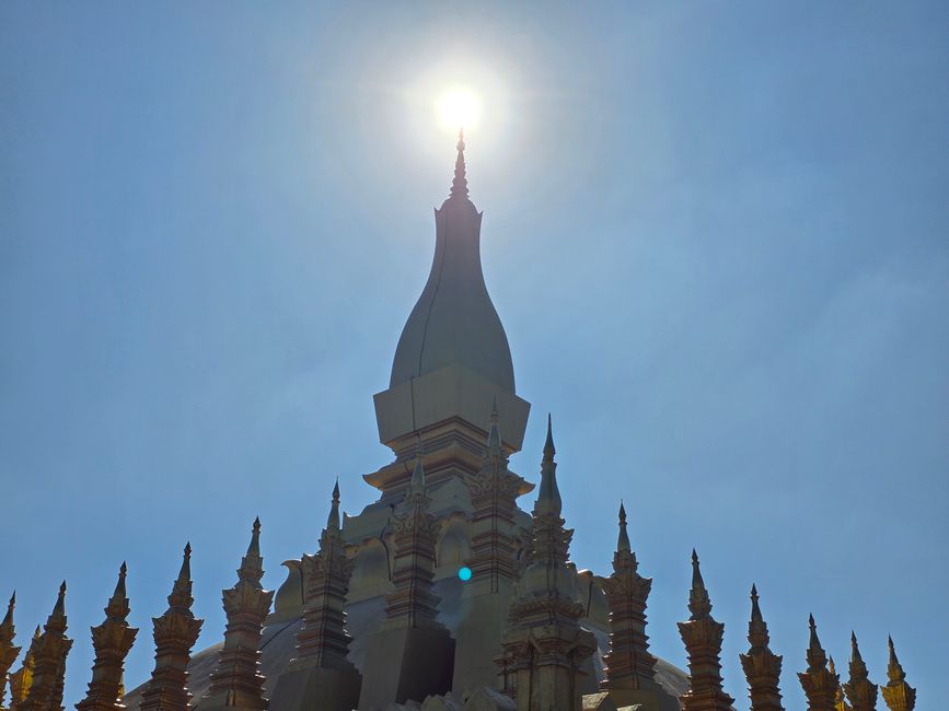 Pha That Luang