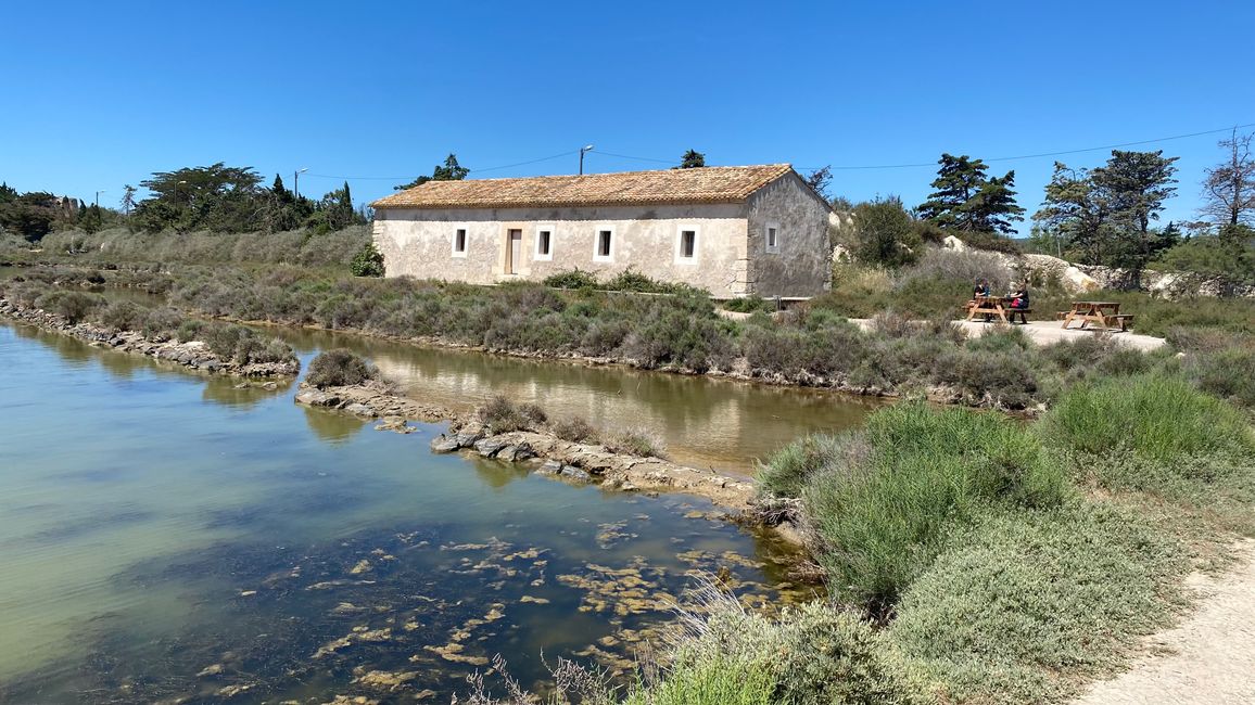 Peyriac-de-Mer