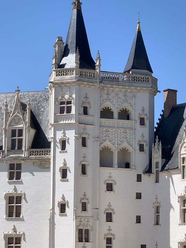 Nantes