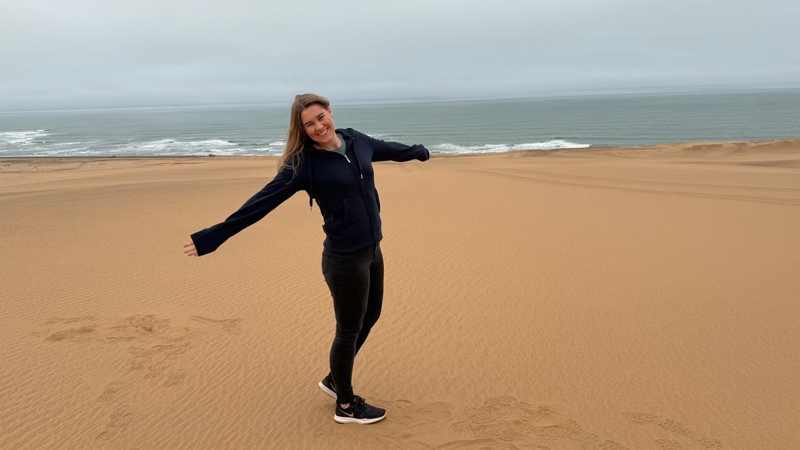 Namibia 2k25 🦓🏜️🐘
