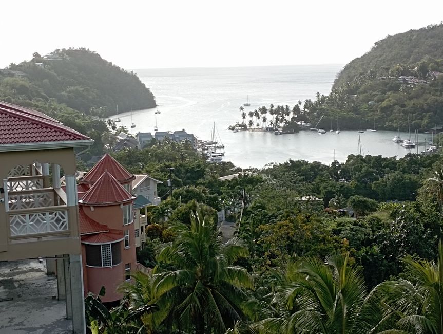 Baia di Marigot