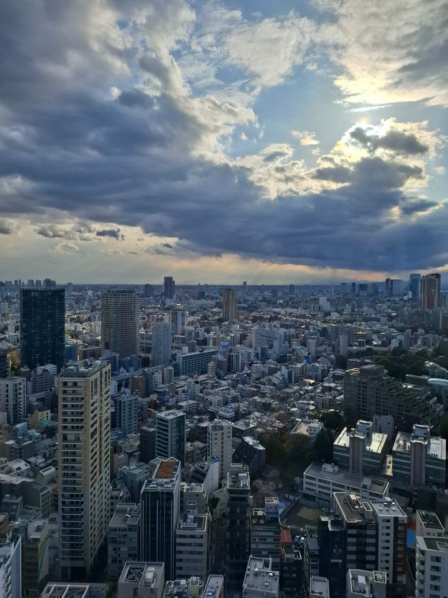 Tokyo Tower