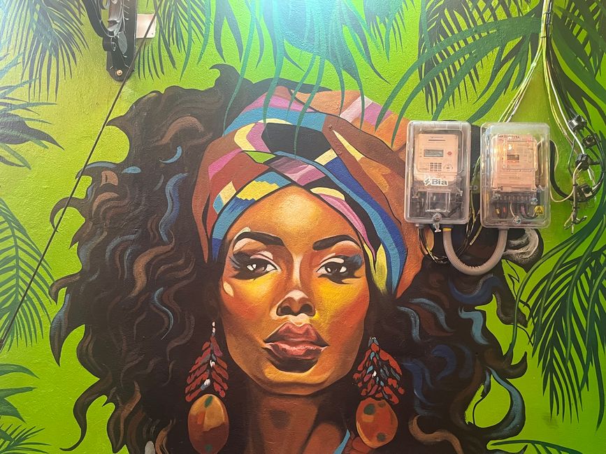 Cartagena de Indias & the End! 