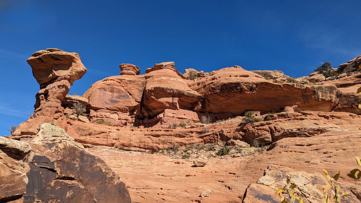 USA - Utah per fuggitivi ...