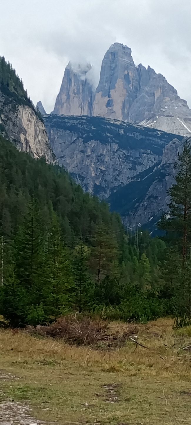 Dolomiten 