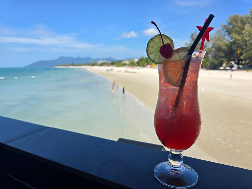 Langkawi - Reif für die Insel!